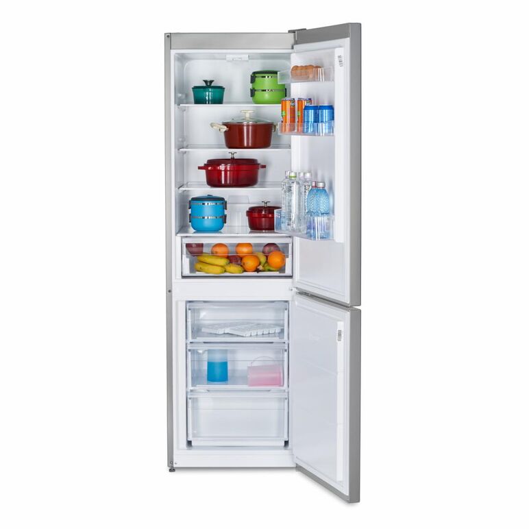 Combina frigorifica heinner hc-v336xf+,  Combine frigorifice | electropc.ro