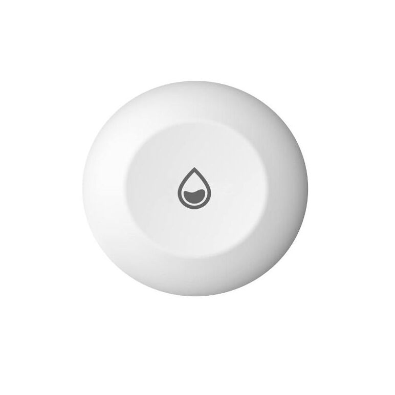 Ezviz senzor de inundatie cs-t10c; baterie: cr2032, protocol: zigbee 3.0, frecventa wireless: 2.4 ghz, distanta comunicate: < 200m; voltaj:3 vdc, ip67, dimensiuni:49mm×11.5mm,  Senzori | electropc.ro