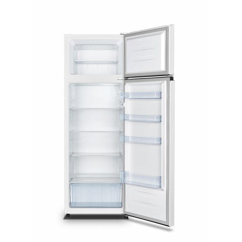 Frigider cu doua usi heinner hf-hs243f+,  Frigidere | electropc.ro