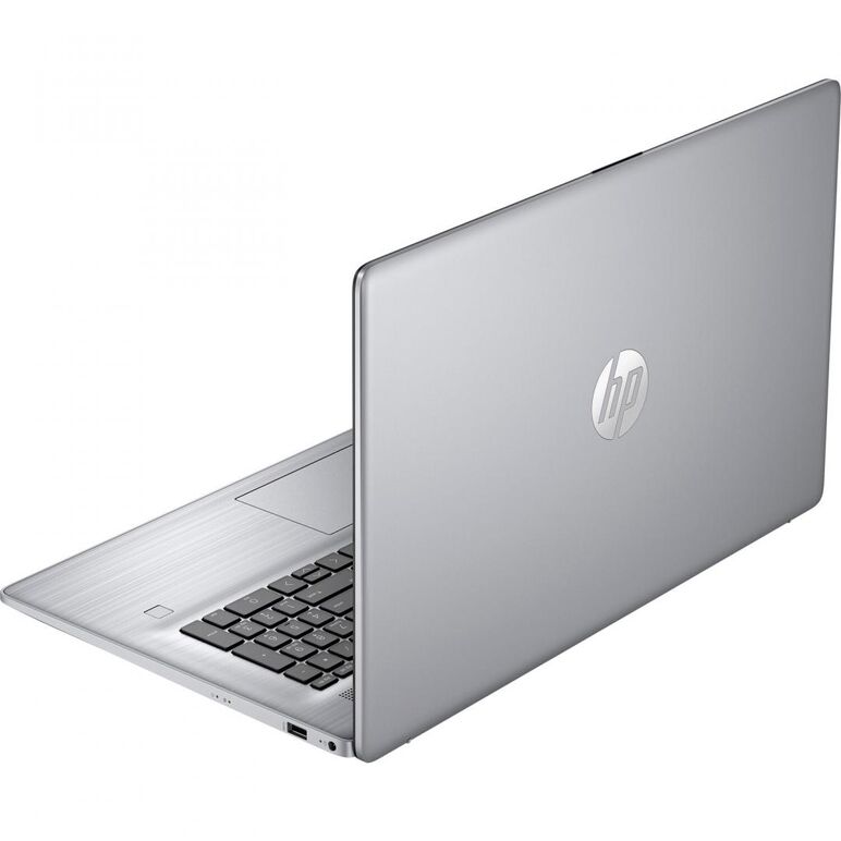 Laptop hp probook 470 g10 cu procesor intel core i5-1335u 10-core (1.3ghz, up to 4.6ghz, 12mb), 17.3 inch fhd, dsc mx550-2gb gddr6, 16gb ddr4, ssd, 512gb pcle nvme + 1tb 5400rpm, windows 11 pro 64bit, asteroid silver,  Laptopuri | electropc.ro