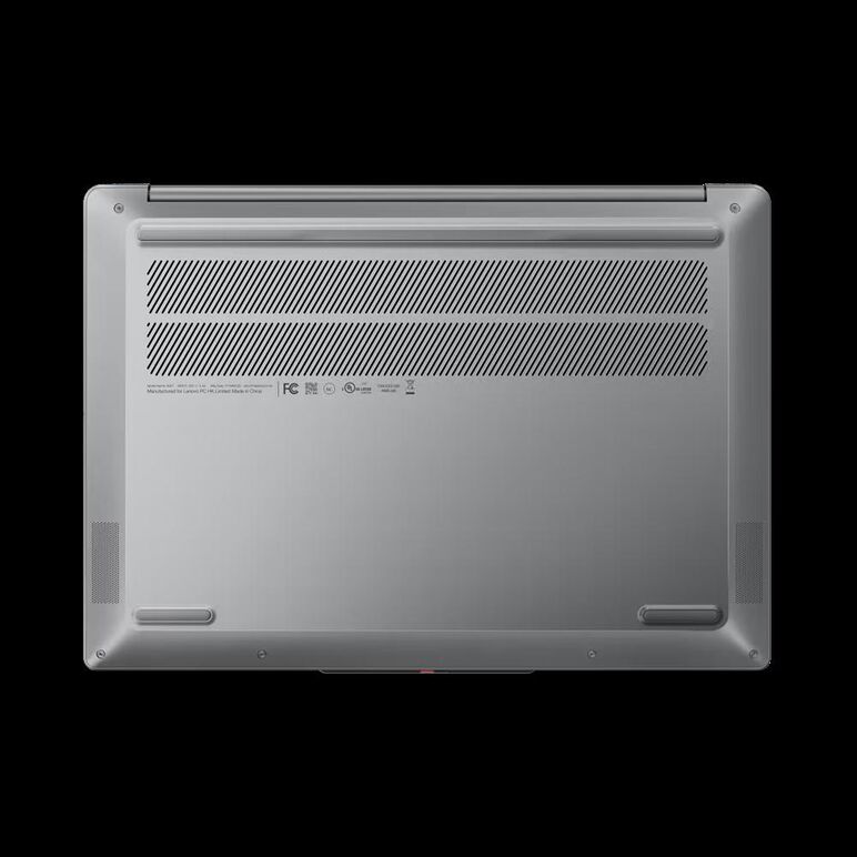 Laptop lenovo ideapad pro 5 14aph8, 14" 2.8k (2880x1800) ips 400nits anti-glare, 100% srgb, 120hz, eyesafe®, amd ryzen™ 7 7840hs (8c / 16t, 3.8 / 5.1ghz, 8mb l2 / 16mb l3), video integrated amd radeon™ 780m graphics, ram 32gb soldered lpddr5x-6400, memory,  Laptopuri | electropc.ro