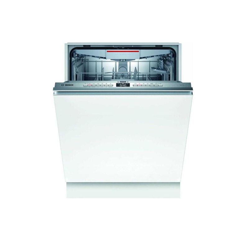 Masina de spalat vase incorporabila bosch smv4hvx31e, 13 seturi, 6 programe, clasa e, (clasificare energetica veche clasa a++),  Masini de spalat vase independente | electropc.ro
