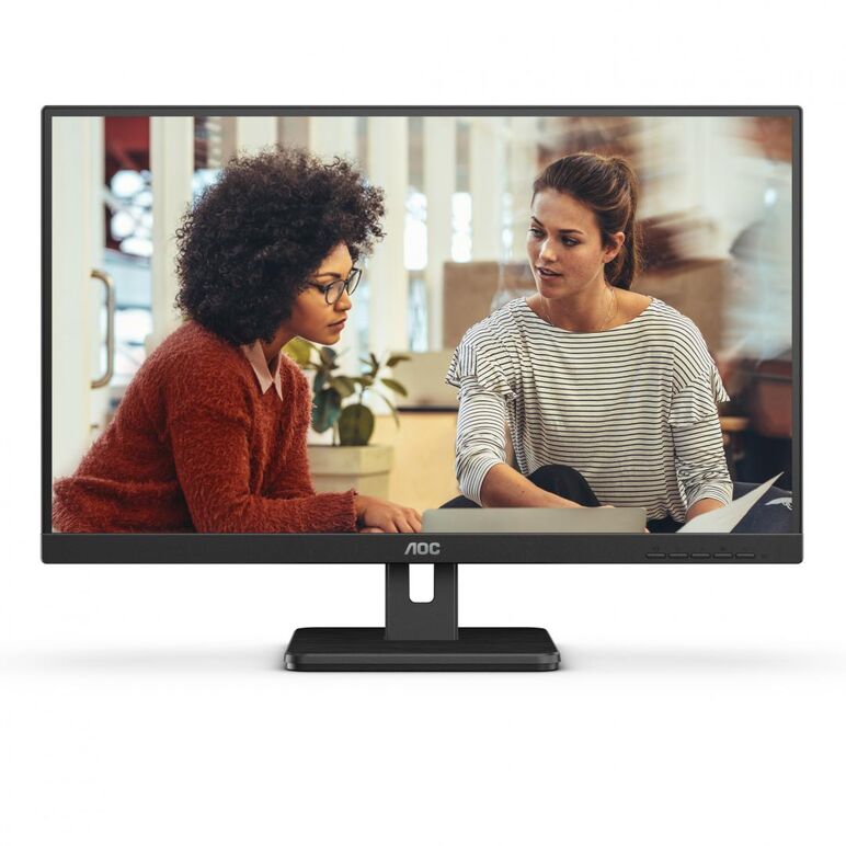 Monitor 27" aoc q27e3uam,  Monitoare LED | electropc.ro