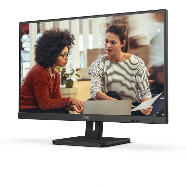 Monitor 27" aoc q27e3uam,  Monitoare LED | electropc.ro
