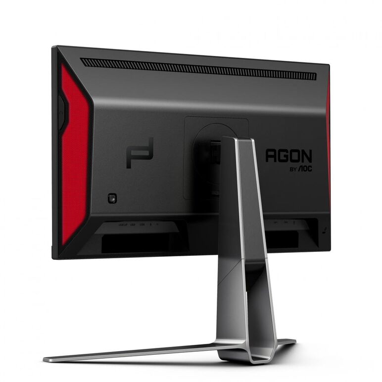 Monitor aoc pd27s 27 inch, panel type: ips, backlight: wled, resolution: 2560x1440, aspect ratio: 16:9,  refresh rate:170hz, response time gtg: 1ms ms, brightness: 350 cd/m², contrast (static): 1000:1, contrast (dynamic): mega infinity dcr, viewing angle:,  Monitoare LED | electropc.ro