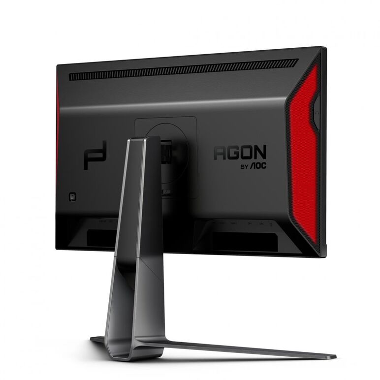 Monitor aoc pd27s 27 inch, panel type: ips, backlight: wled, resolution: 2560x1440, aspect ratio: 16:9,  refresh rate:170hz, response time gtg: 1ms ms, brightness: 350 cd/m², contrast (static): 1000:1, contrast (dynamic): mega infinity dcr, viewing angle:,  Monitoare LED | electropc.ro
