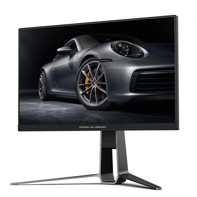 Monitor aoc pd27s 27 inch, panel type: ips, backlight: wled, resolution: 2560x1440, aspect ratio: 16:9,  refresh rate:170hz, response time gtg: 1ms ms, brightness: 350 cd/m², contrast (static): 1000:1, contrast (dynamic): mega infinity dcr, viewing angle:,  Monitoare LED | electropc.ro