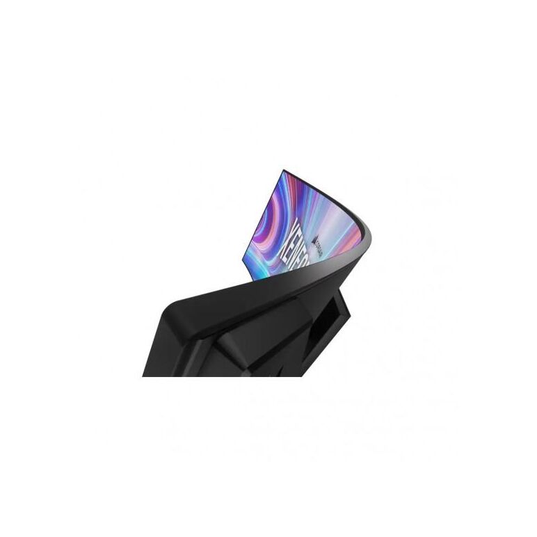 Monitor corsair xeneon flex 45wqhd240 45-inch oled (3440 x1440), 240hz refresh rate, bendable, gtg 0.03ms,  Monitoare LED | electropc.ro