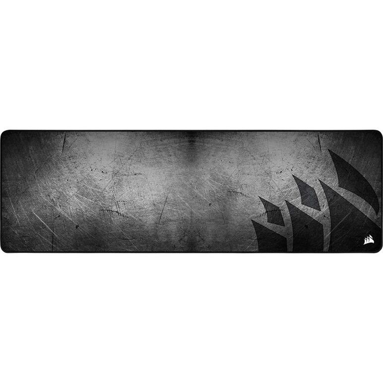 Mousepad gaming corsair mm300 pro extended, textil, margini cusute, 930x300x3mm,  Mousepad | electropc.ro