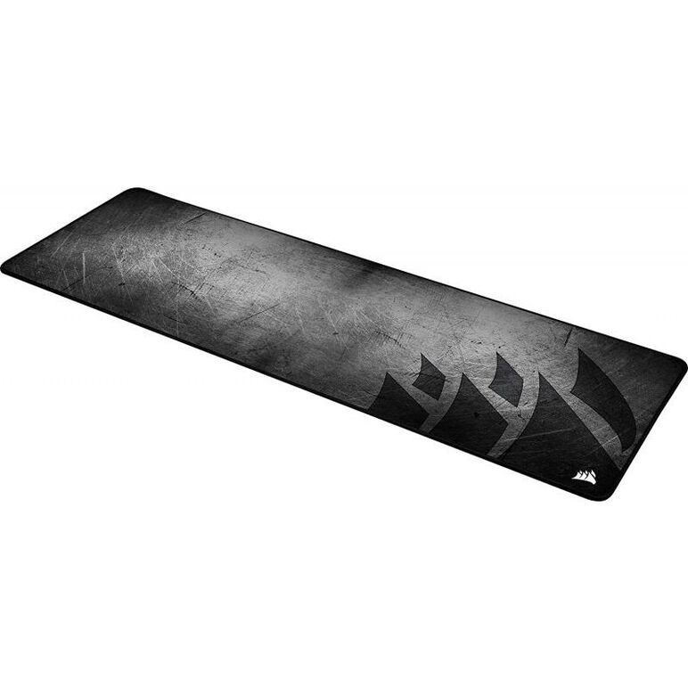Mousepad gaming corsair mm300 pro extended, textil, margini cusute, 930x300x3mm,  Mousepad | electropc.ro