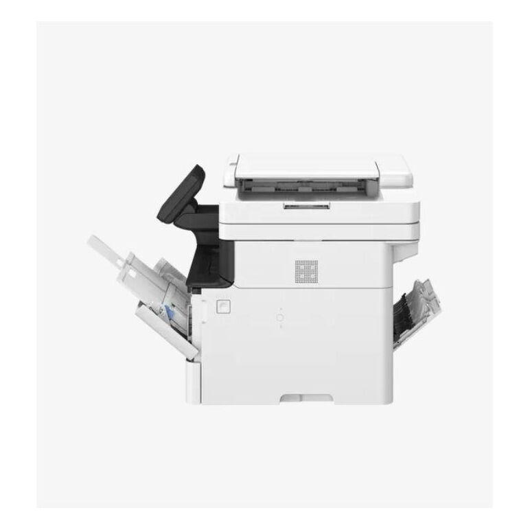 Multifunctional laser mono canon mf461dw, dimensiune a4(printare,copiere, scanare), viteza 36ppm, duplex, rezolutie max1200 x 1200dpi,procesor 1.2ghz, memorie 1gb ram, alimentare hartie 250 coli, limbaj de printare ufrii, pcl 5e2, pcl6, adobe® postscript3,  Multifunctionale laser | electropc.ro