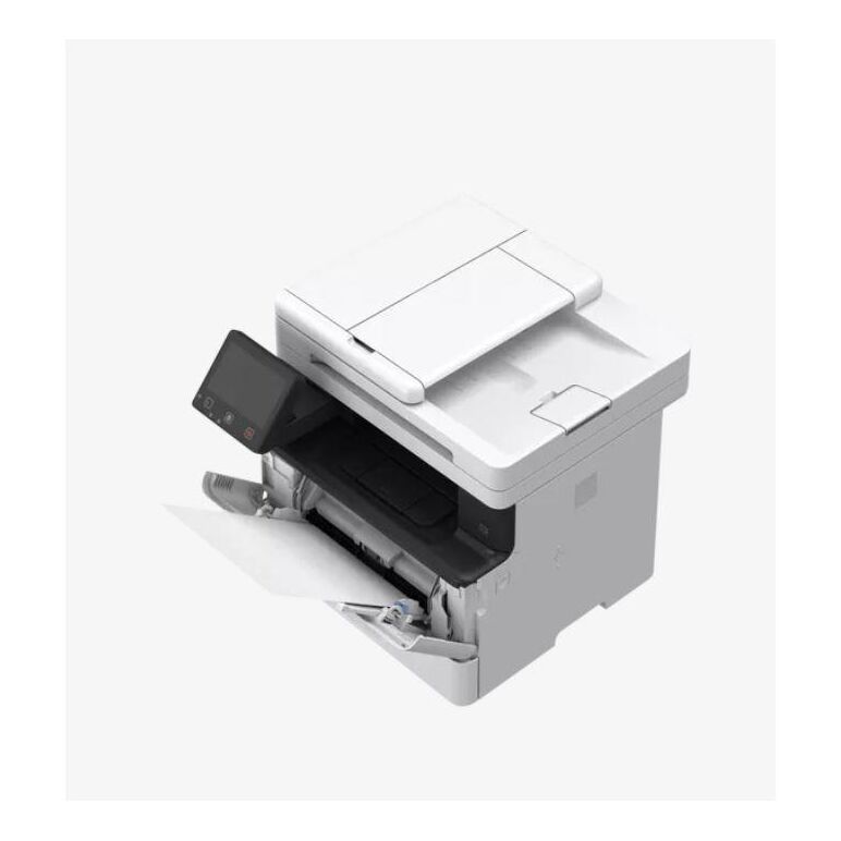 Multifunctional laser mono canon mf465dw, dimensiune a4(printare,copiere, scanare,fax), viteza 40ppm, duplex, rezolutie max1200 x 1200dpi,procesor 1.2ghz, memorie 1gb ram, alimentare hartie 250 coli, limbaj de printare ufrii, pcl 5e2, pcl6, adobe® postscr,  Multifunctionale laser | electropc.ro