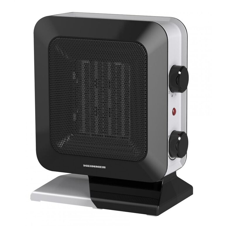 Radiator ceramic heinner hch-l1400bk,  Aeroterme & radiatoare | electropc.ro